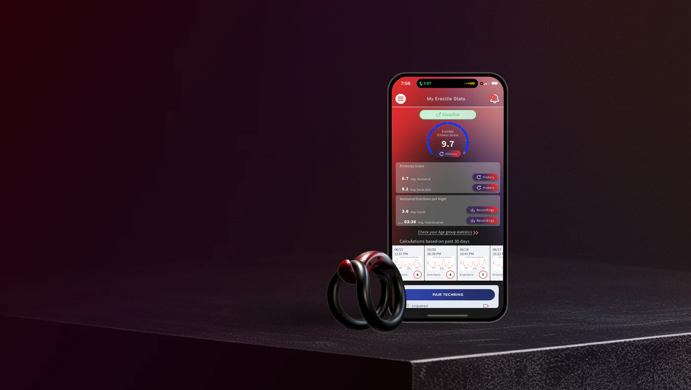 Wearable Tech for Peak Performance